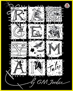 Raggedy Man Tales