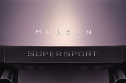 Morgan Motors