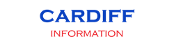 Cardiff Info
